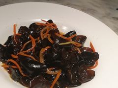 -梁家大院•农家菜(昆山会展中心店)