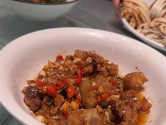 -老傅家湘潭水煮活鱼店(众一国际店)