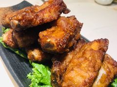 -徽珍源(龙茗路店)