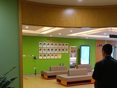 -爱康国宾体检中心(杭州滨江江南大道分院)