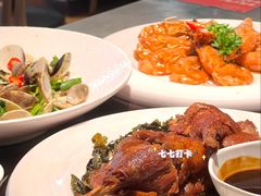 -兴仙饭店·闽味海鲜(马尾总店)