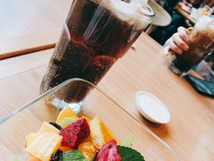 -必胜客(安盛金马店)