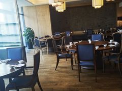 大堂-水月周庄铂尔曼酒店-水月荟中餐厅