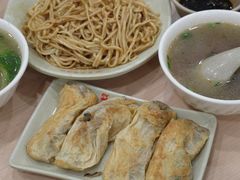 五香卷-百家鸡味馆(清泰店)