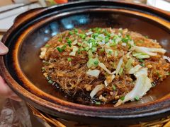 -味上湘菜馆(阿波罗店)