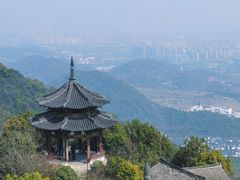 -杭州半山国家森林公园