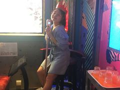 -INLOVE KTV(西溪印象城店)