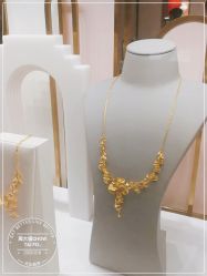 -周大福CHOW TAI FOOK(大融城珠宝店)
