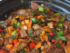 -辣婆婆(航天桥店)