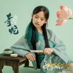 -倾城宝贝儿童摄影(浦东金谊店)