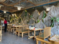 大堂-常和州·夜宵大排档(常州单店)