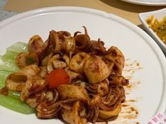 -79号渔船海鲜饭店(宝安店)