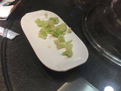 -马路边上·小海鲜烧烤(八一路店)