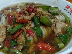 -肆姐面粉馆(坡子街店)