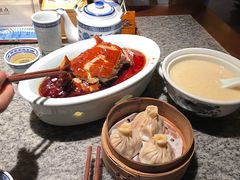-南京大牌档(青岛万象城店)