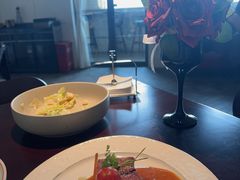 -22ºN BISTRO西餐&酒馆(石奥商业街店)