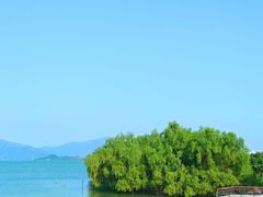 -深圳湾公园(南山区)