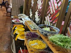 -南通大饭店·米兰餐厅