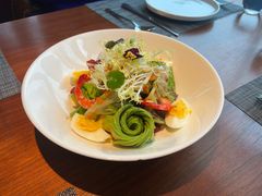 -MONICH牛排融合餐厅(和义大道购物中心店)