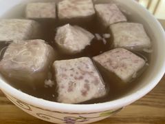芋头糖水-港湾糖水