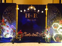 -苏州福朋喜来登酒店·宴会厅