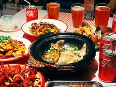 -虾享蟹逅小龙虾·螃蟹·小海鲜(吉林省总店)