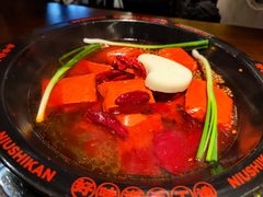 -牛市坎火锅(建设路店)