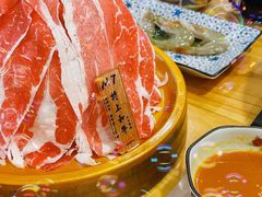 -牛匠和牛寿喜锅(西安总店)