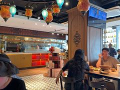-耶里夏丽·丝路新疆菜·清真食品(徐汇南丹东路臻选店)
