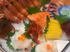 -花潮料理艺食馆(世欧广场店)