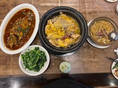 -一楼食业·美食人家