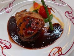 -马克西姆餐厅(崇文门店)