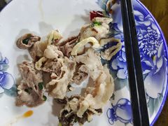 -小杨翘脚牛肉