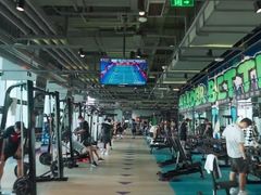 -Trainyard 炼·工场(中国国际贸易中心店)