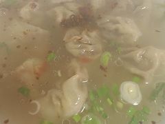 -李记七家湾牛肉锅贴店(太平桥店)