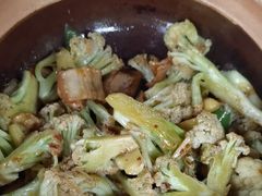 -合晋食府(广州合晋帝苑酒店)