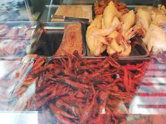 -三毛烤鸡(清泰街店)