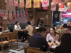 -聚点串吧·北京烧烤(赵登禹路店)