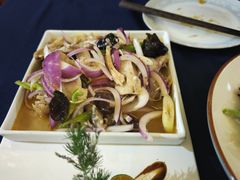 -伊带伊路新疆美食府(呼家楼店)