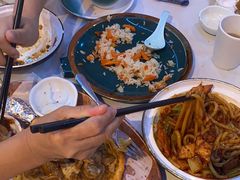 -阿娜尔·新疆菜(宜家荟聚中心店)