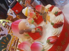 -马凯餐厅(地安门店)