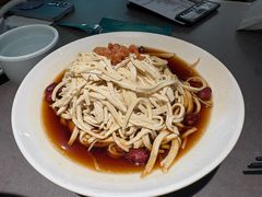 -晓淮山·扬州早茶·淮扬菜(龙阳广场店)