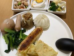 -全季酒店(北京东直门店)