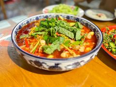 -小街47號江湖菜(四合院店)