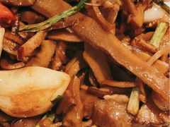 -湘与香缘·湖南菜(王府井北京市百货大楼店)