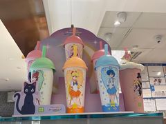 -奈雪的茶(天河城店)