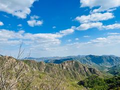 -大岭沟猕猴桃谷风景区