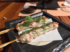 -山葵家居酒屋(天目里店)