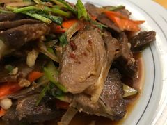 -刀郎新疆美食(CITY分店 )