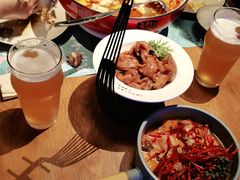-胡桃里乐队酒馆